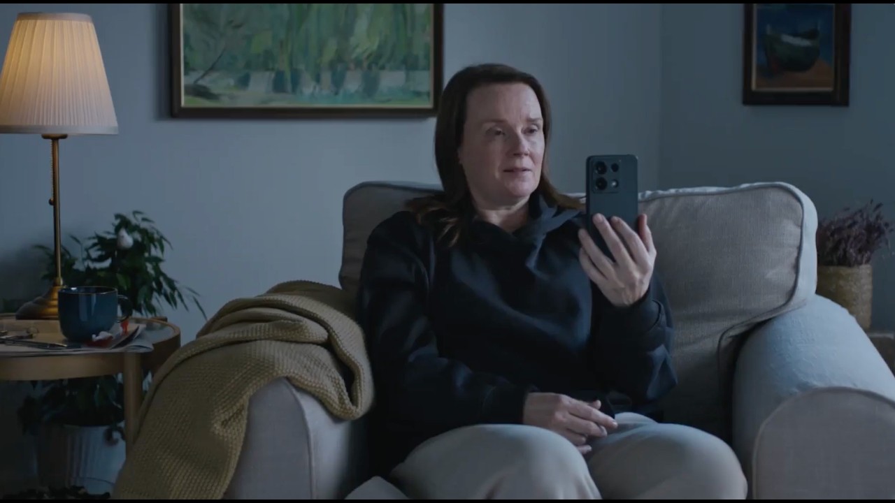 AUSTEDO XR Daughter Knows Best: 60 TV Commercial