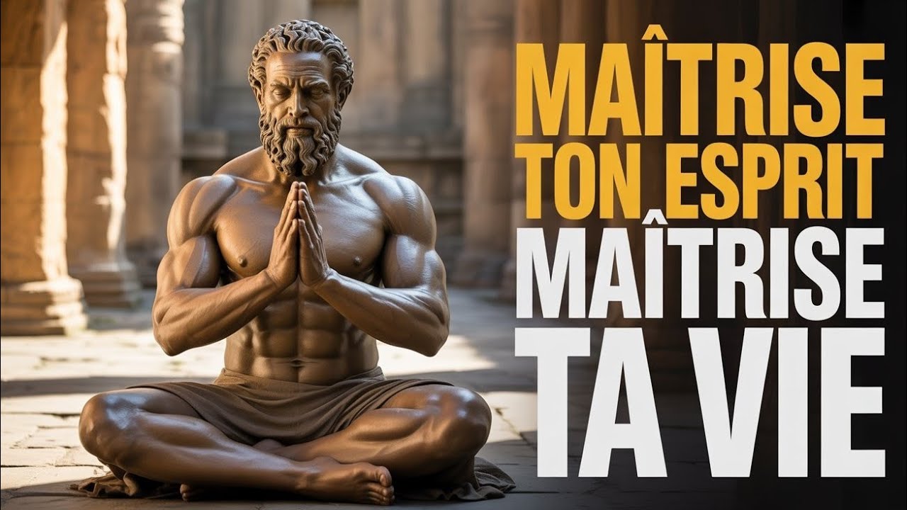 09 STRATÉGIES STOÏCIENNES