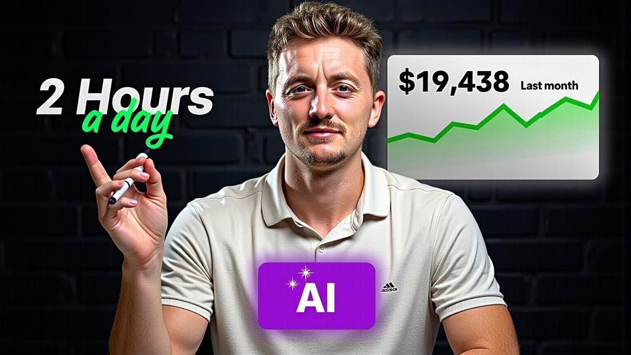 Can ChatGPT Pass a Funded Account Challenge? (Full Test) Part One