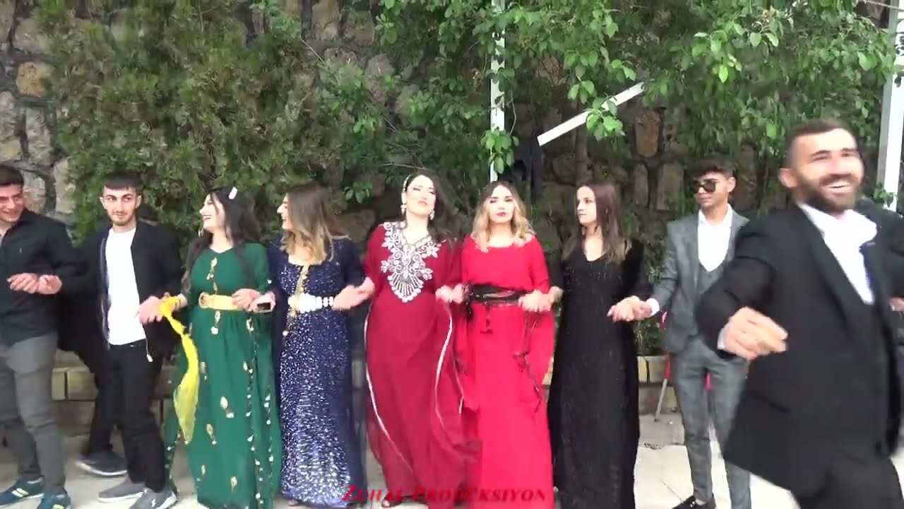 Muhteşem Düğünleri (Kerem USAL #şirnakdüğünleri #cizredüğünleri #silopidüğünler #yüksekovadüğünleri