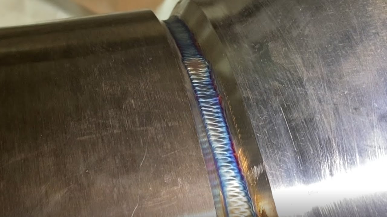 Get READY for Stainless Steel Tig Welding LIKE a PRO