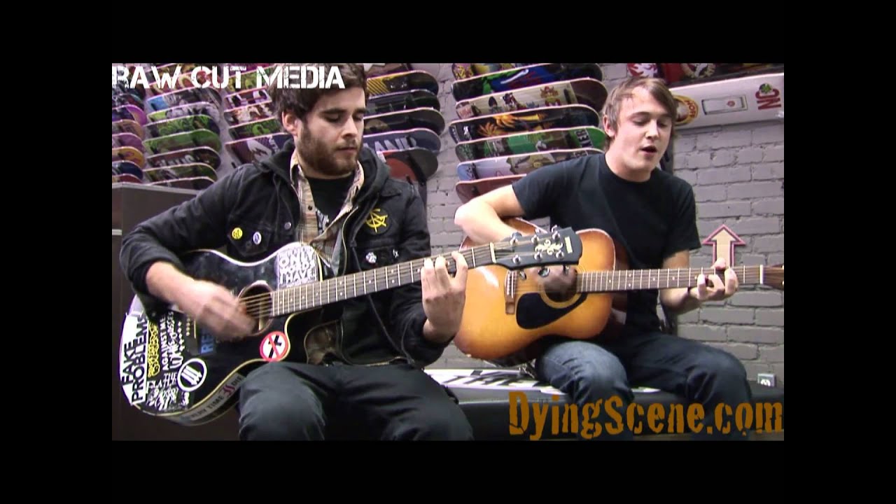 The Flatliners - 