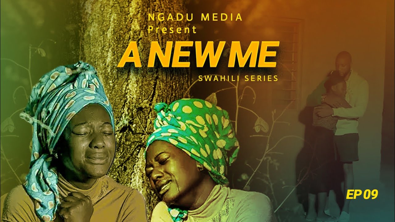 A NEW ME 💔 EP 09 |Love Story 