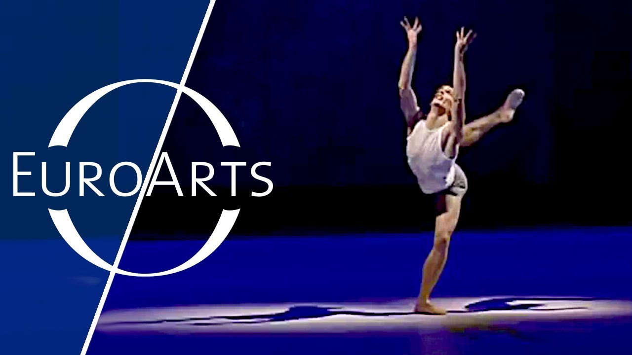Le Sacre du printemps by Uwe Scholz - Ballet with Four Hand Piano Version (Part I)