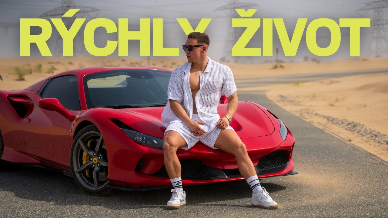 Rýchly život