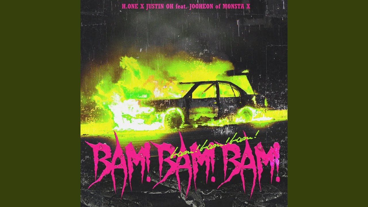 Bam! Bam! Bam!