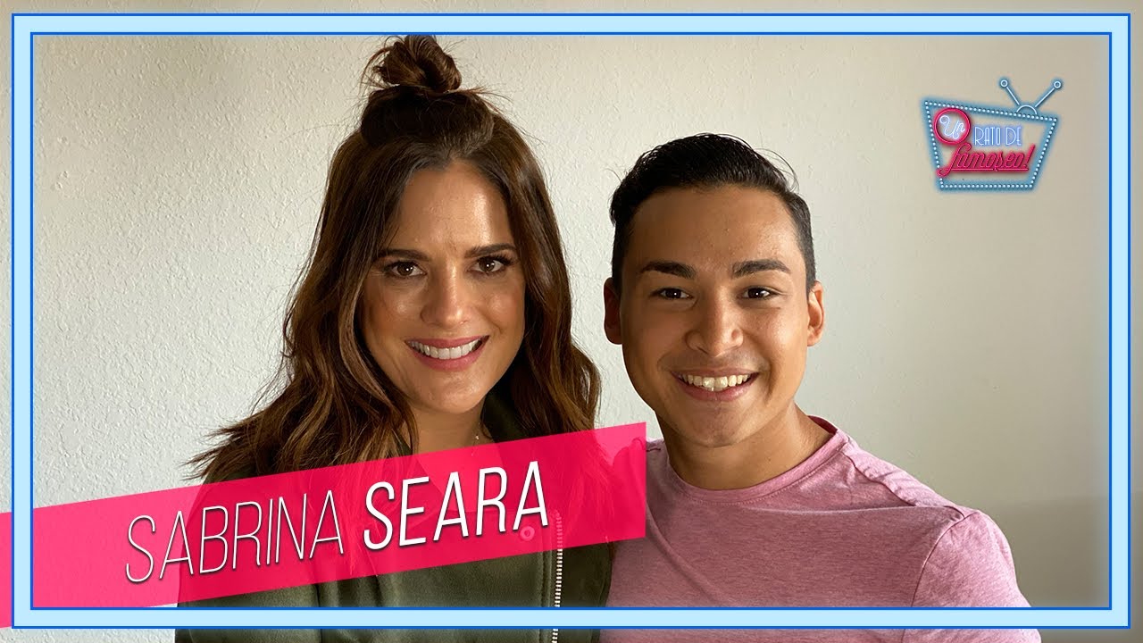 Sabrina Seara: 
