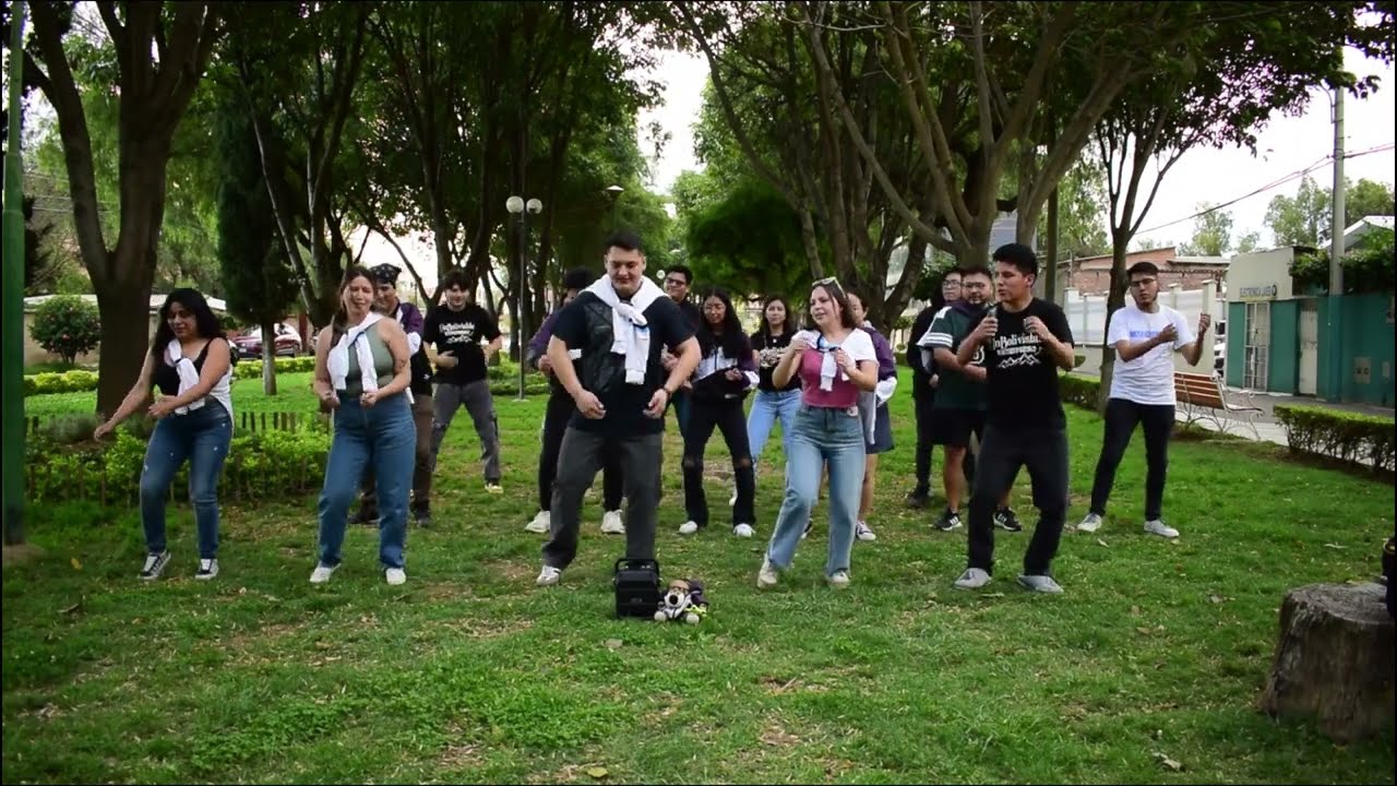 #ConMasYapaQueNunca Roll Call | AIESEC en La Llajta