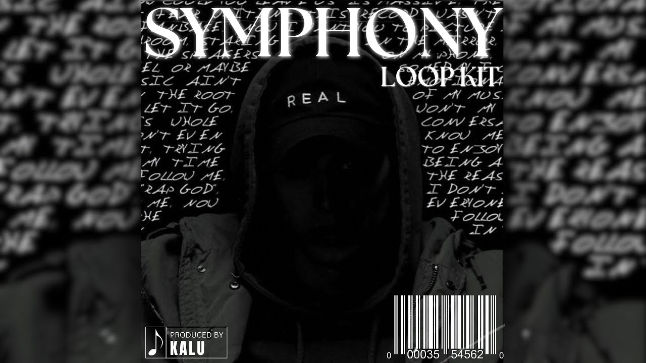 [FREE] Orchestral Loop Kit/Sample Pack (NF, Orchestral, Cinematic, Dark) 