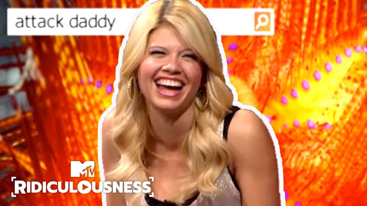The Origin of the Scorpion | Ridiculousness