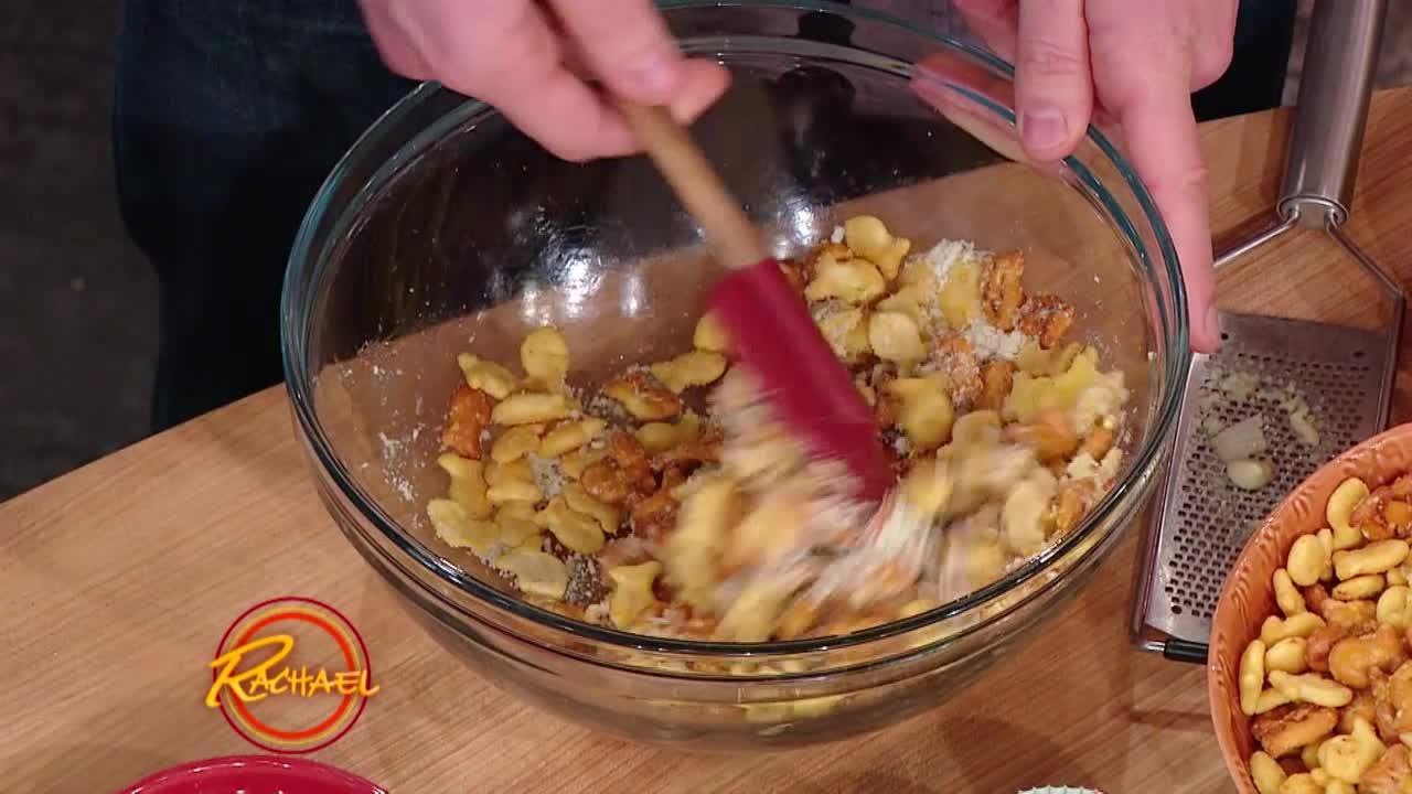 Easy Game Day Snacks