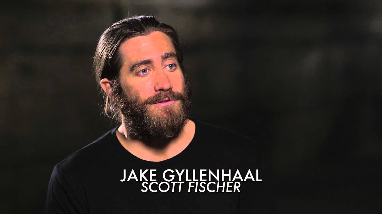 Everest - Behind the Scenes Cast & Director Interview