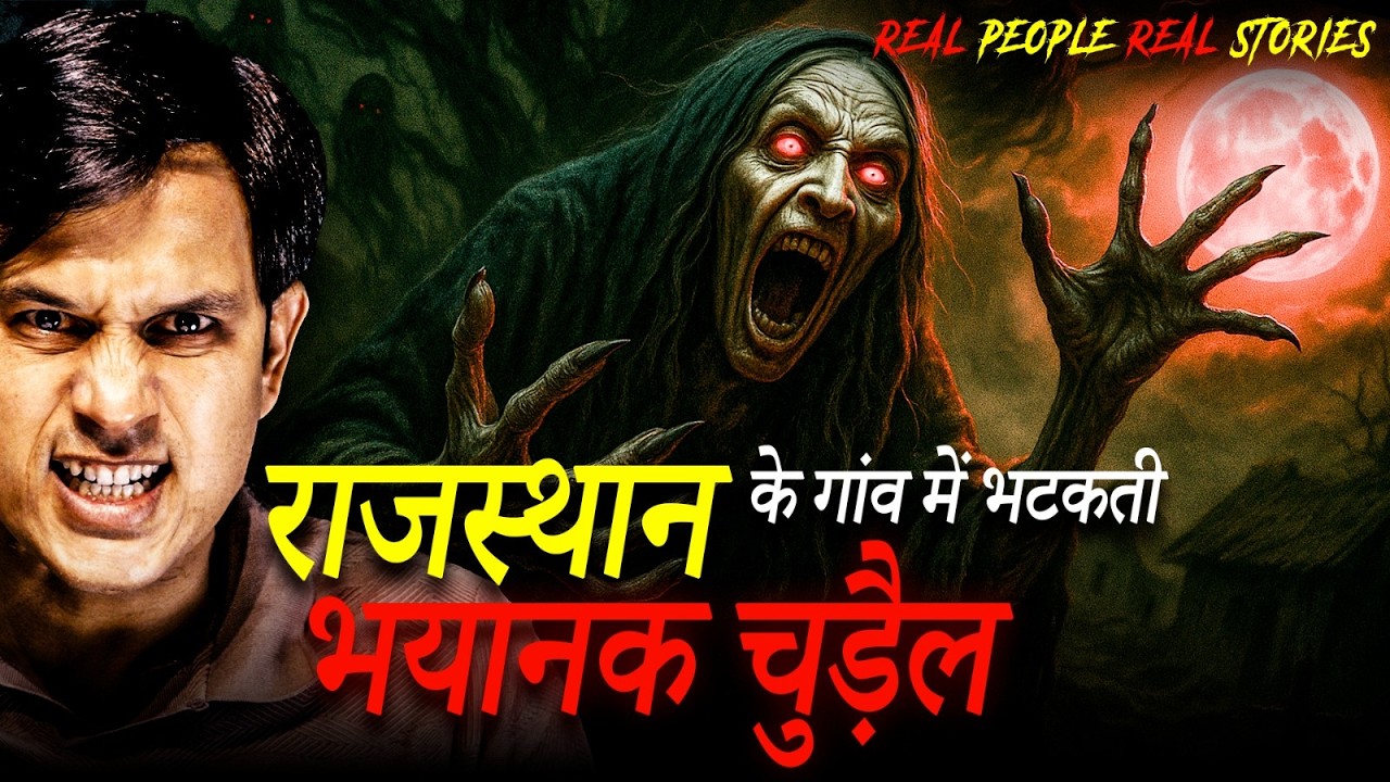 Narayan Bali: राजस्थान की चुड़ैल को शांति कैसे मिली?