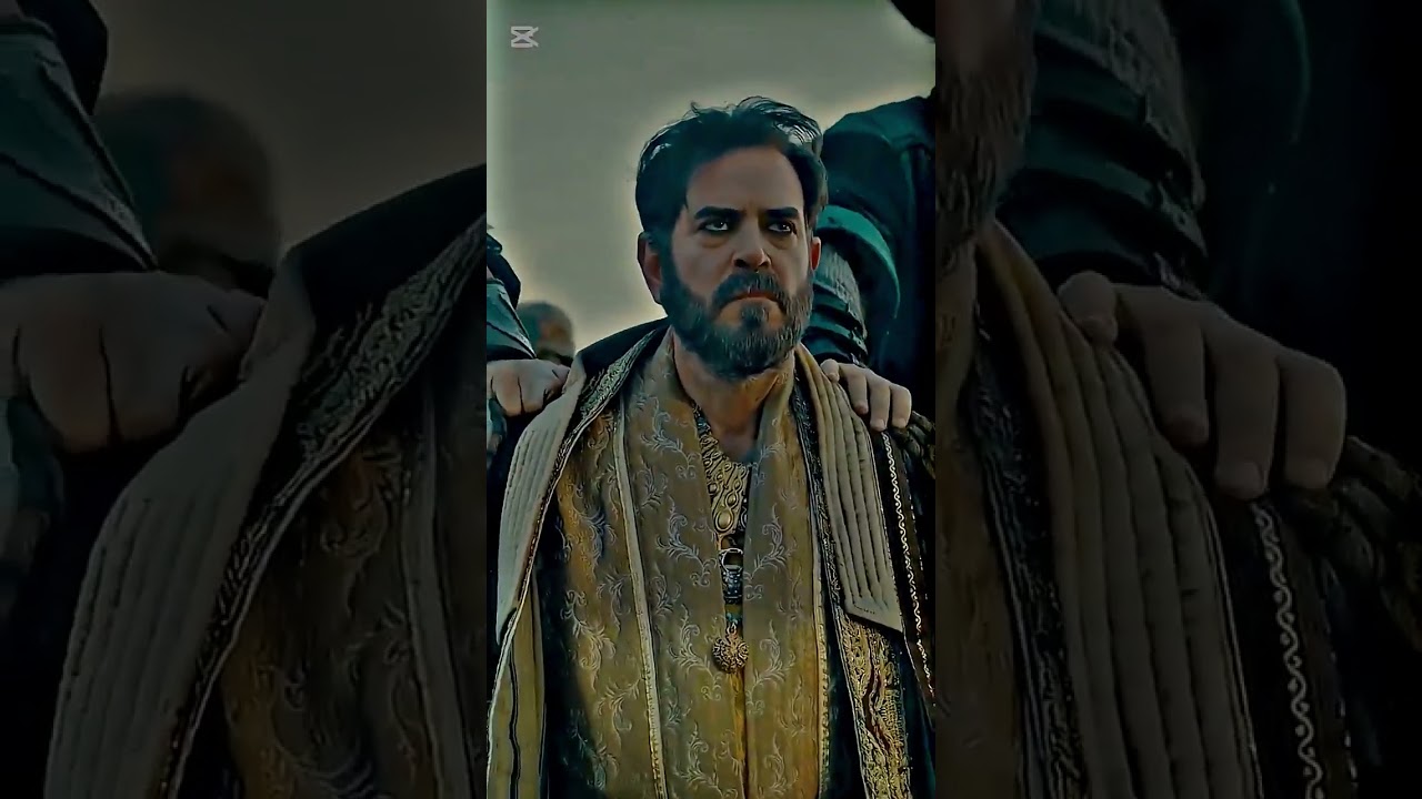 Sultan slahudin ayubi season 2 episode 46#sultan #salahuddinayubi #food #viralvideo