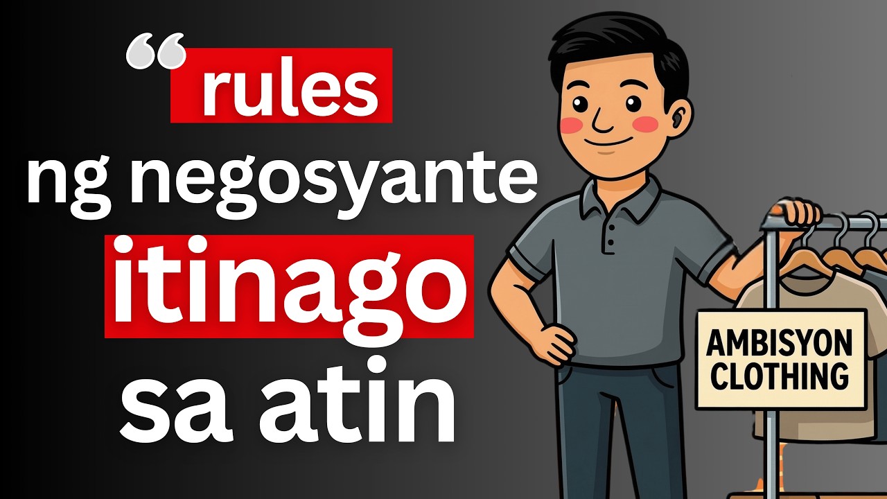 Yumaman sa Negosyo: Alamin Ang Mga Ugali at Diskarte Upang Maging Successful Sa Pag-nenegosyo