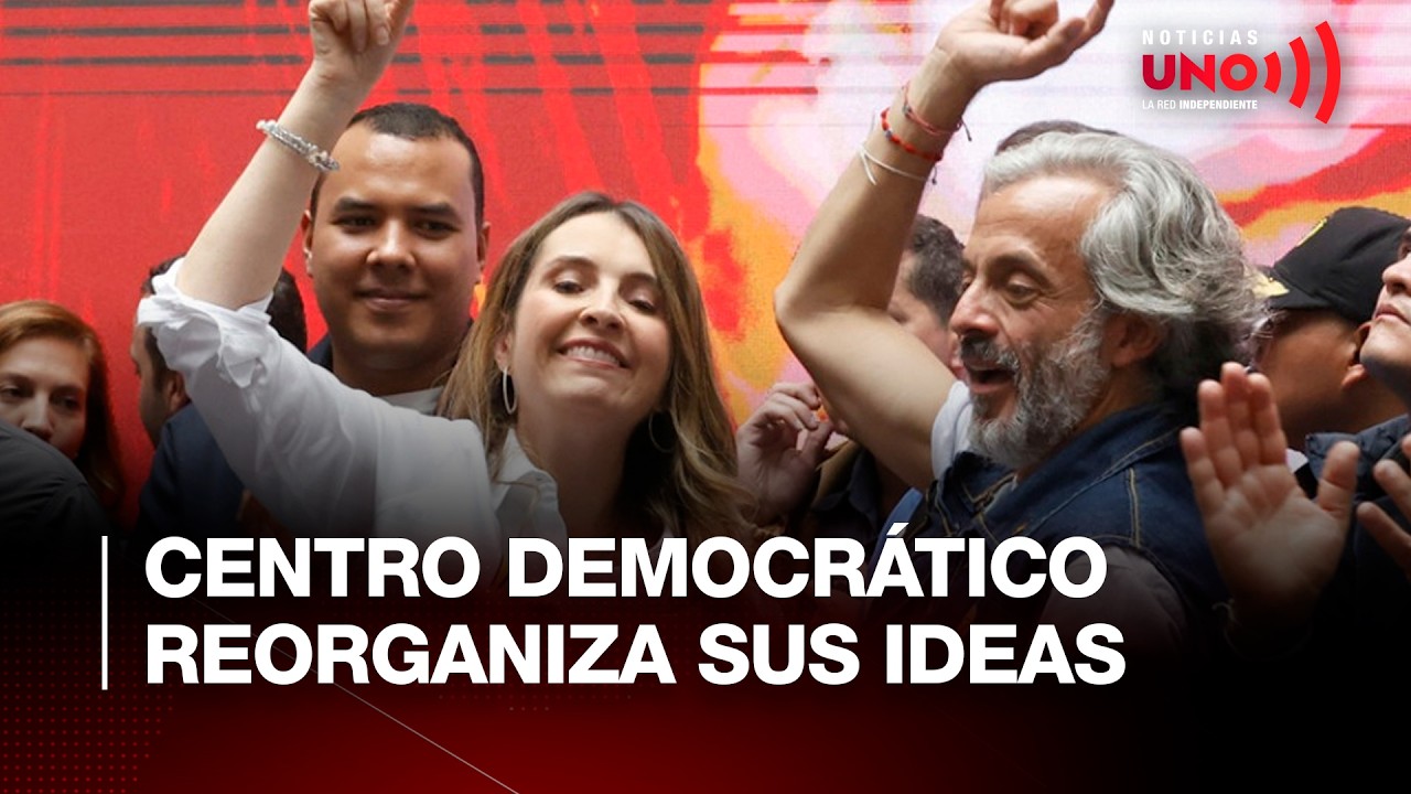 Centro Democrático le deja la bandera antiderechos LGBTIQ+ a Abelardo de la Espriella | Noticias UNO