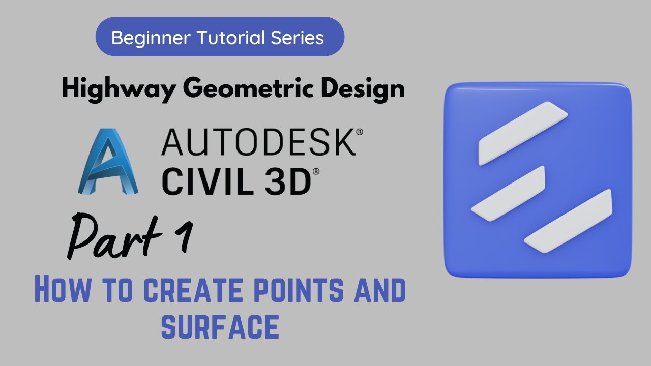 1. How to Create Point and Surface