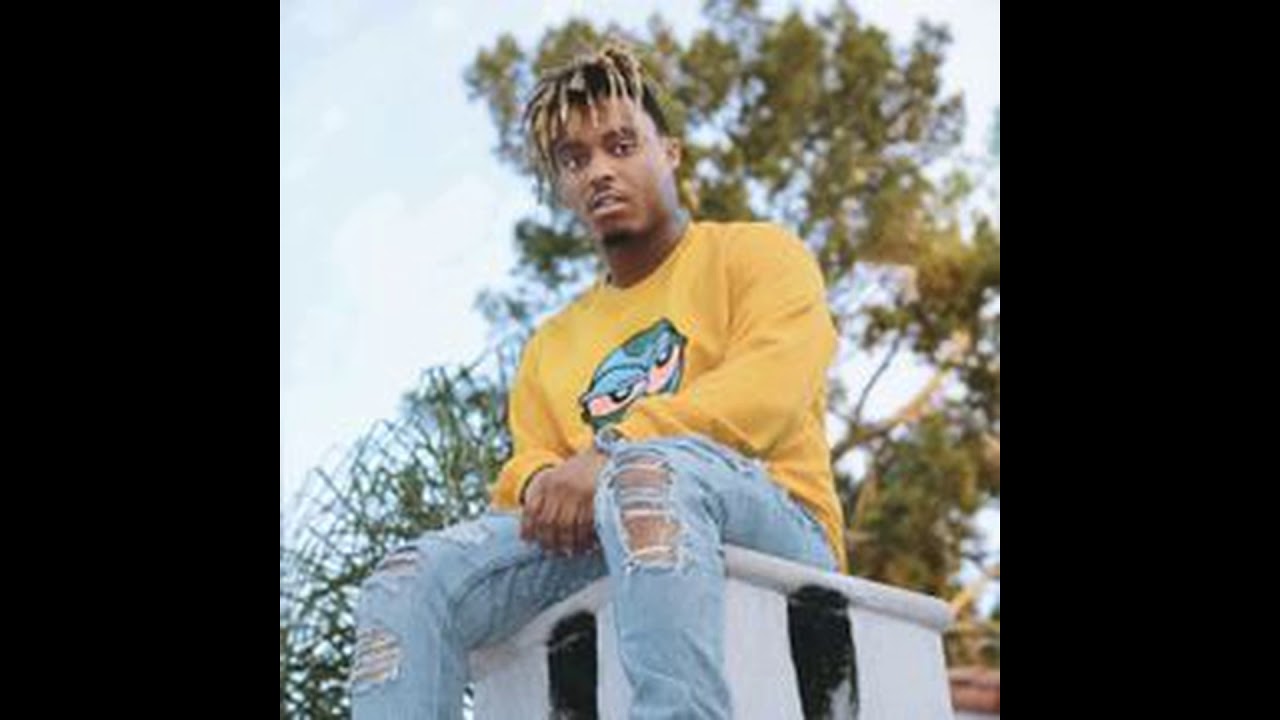 Juice Wrld - Let Her Leave Instrumental Remake