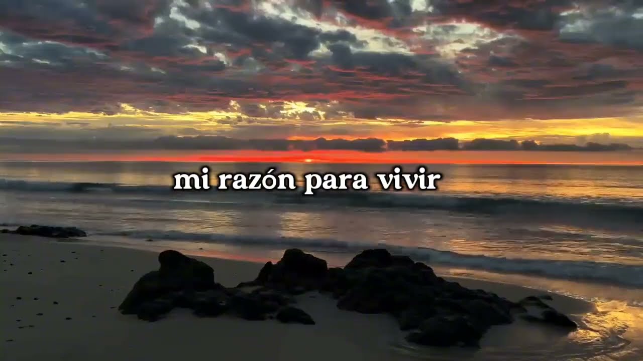 Por Amarte Así ❤️‍🔥 | Canción Romántica Que Te Hará Llorar (Balada Pop 2026)