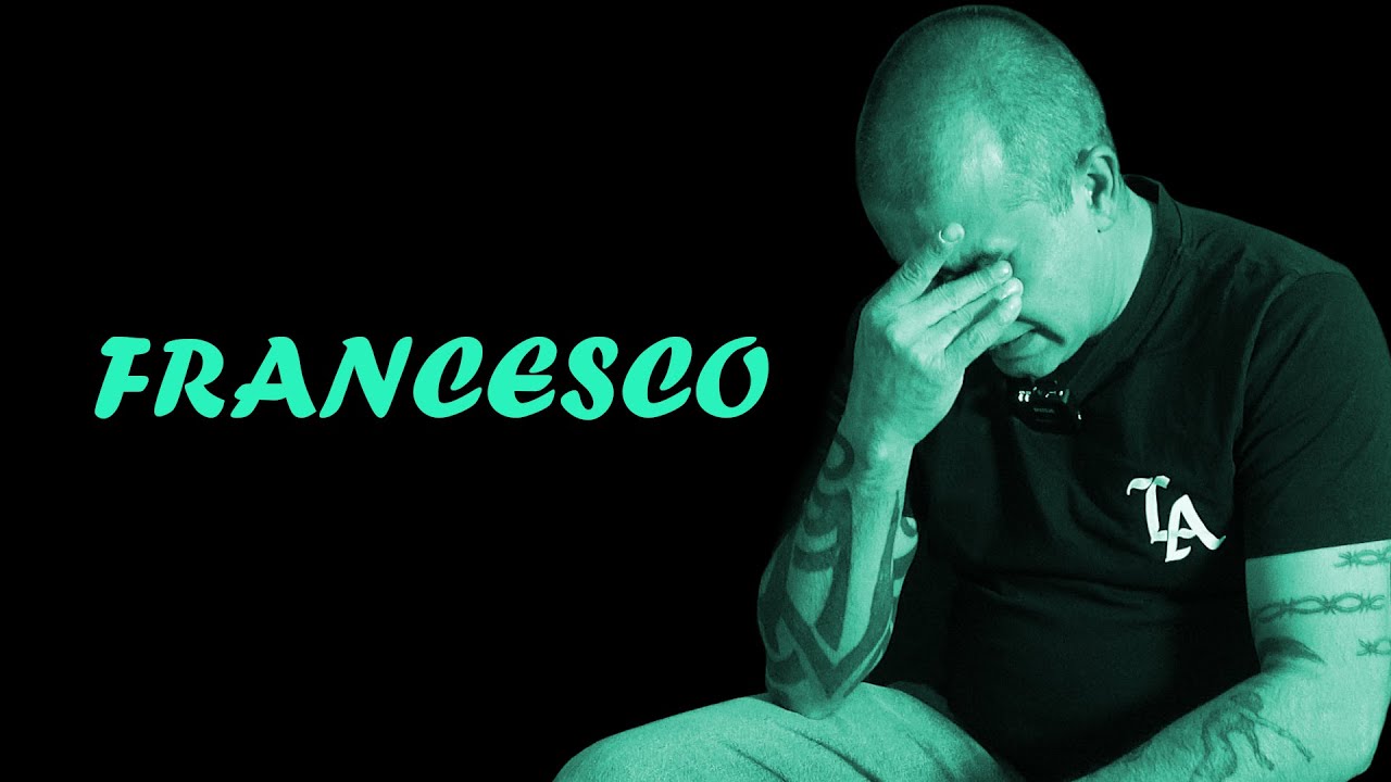 'NON C'È RIMEDIO ALLO SBAGLIO CHE HO FATTO' - ex spacciatore & cocainomane | Cos'è Vita