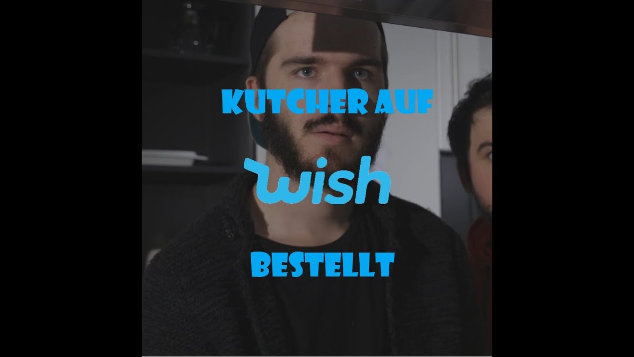 Kutcher auf Wish bestellt | Uncut Thresh SoloQ