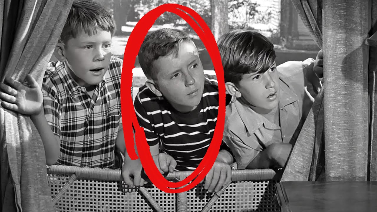 Who Is This Former Child Star?