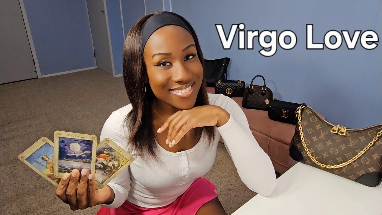 Virgo Love Tarot: Open Relationship/Cheating Must End For This Union To Have A Chance At Survival.