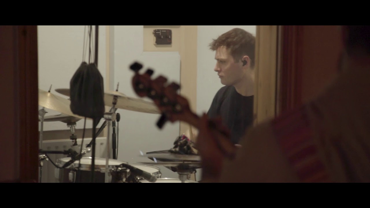 A Song In A Day: Write, Record & Mix