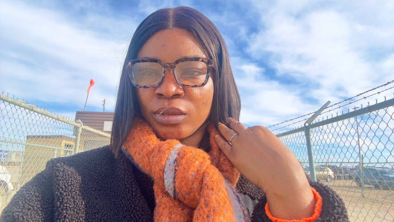 Life in Brooks Alberta 🇨🇦 as an immigrant/ my Daily Vlog / life in Canada as an immigrant 