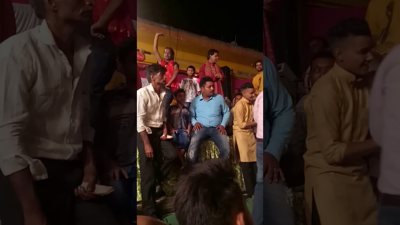 Jagrata 2017 Jandiali