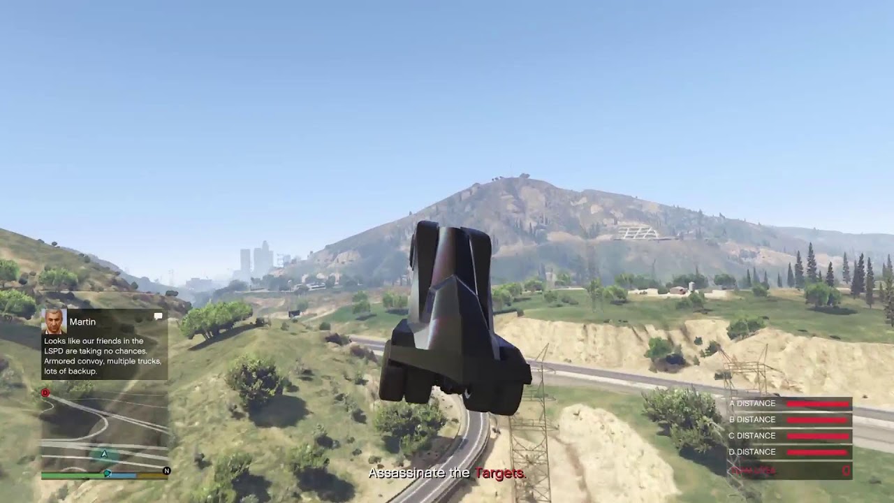 🔥GTA 5 chill gctf sandy 🔥
