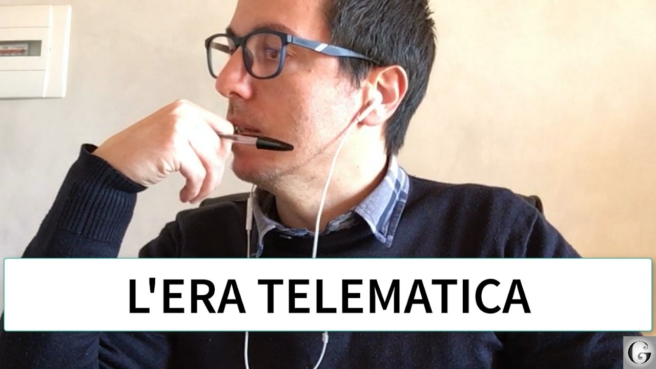 L'Era Telematica