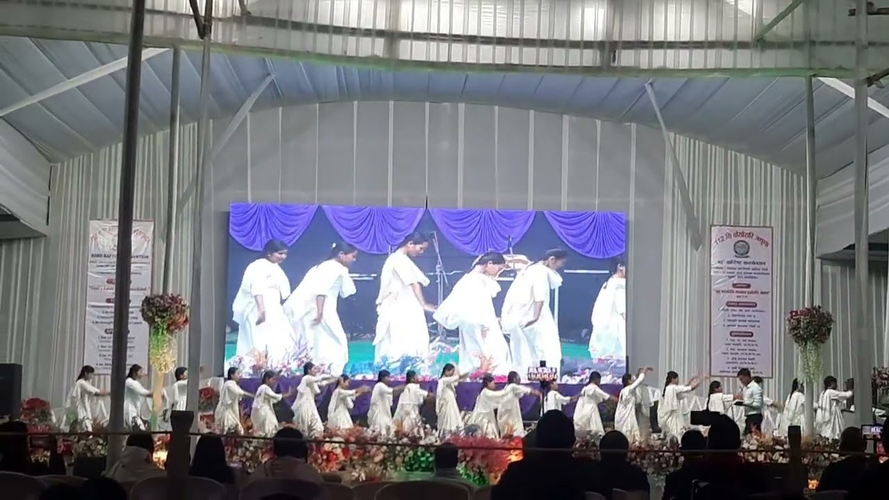 Beautiful Dance 112 BBC Annual Conference 2026 