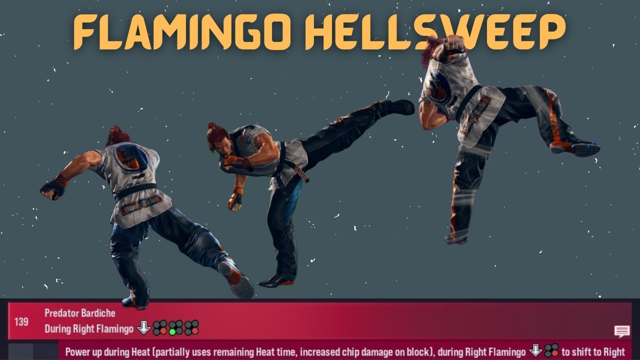 RFS D+4,3,4: A Brand New Form of the Hellsweep [V2.05]