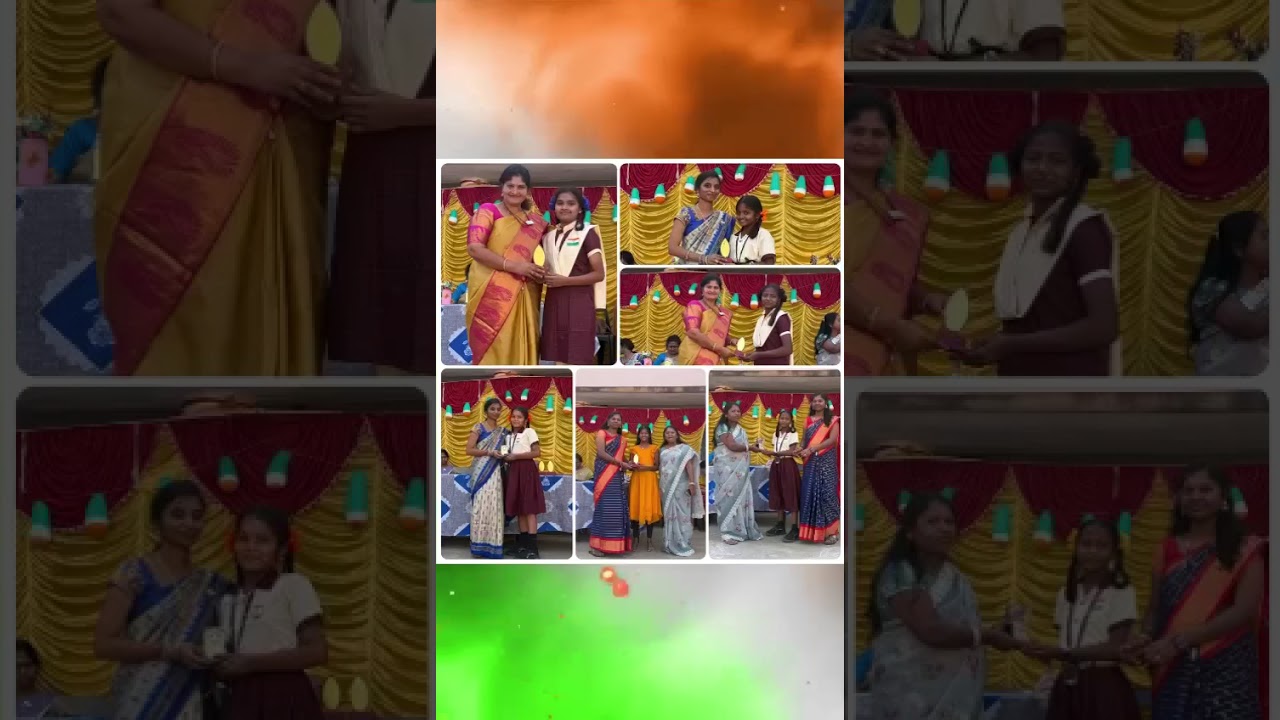 Republic day celebrations 2024-25
