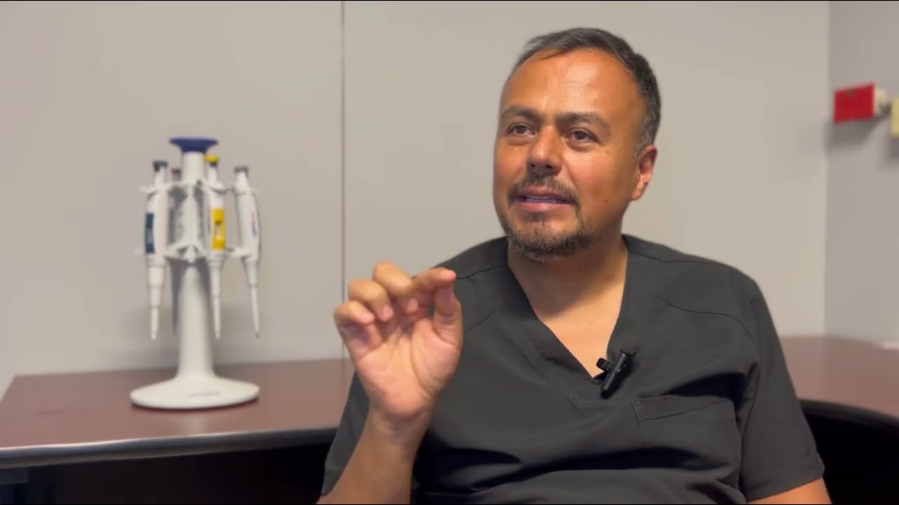 Secretos de la morgue E7 T1: Autopsias Atípicas 