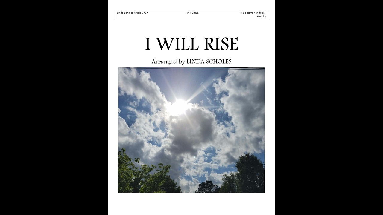 I Will Rise