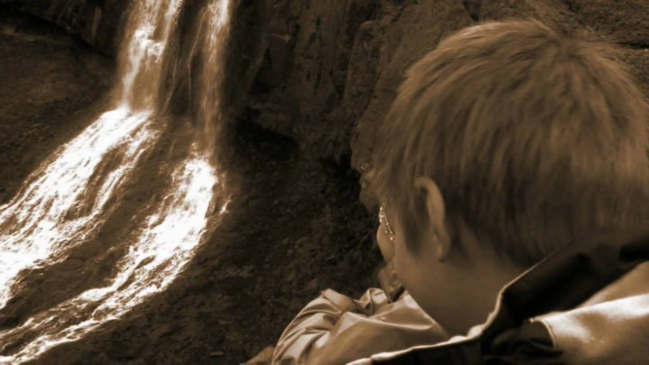 BG og Ingibjörg with the song: Góða ferð  