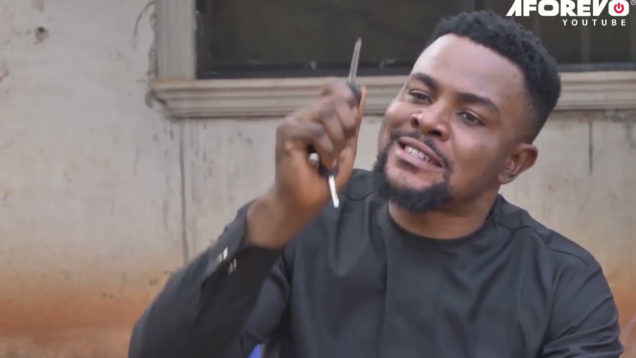 TRAHISON MORTELE  -  Film Nigerian En Francais