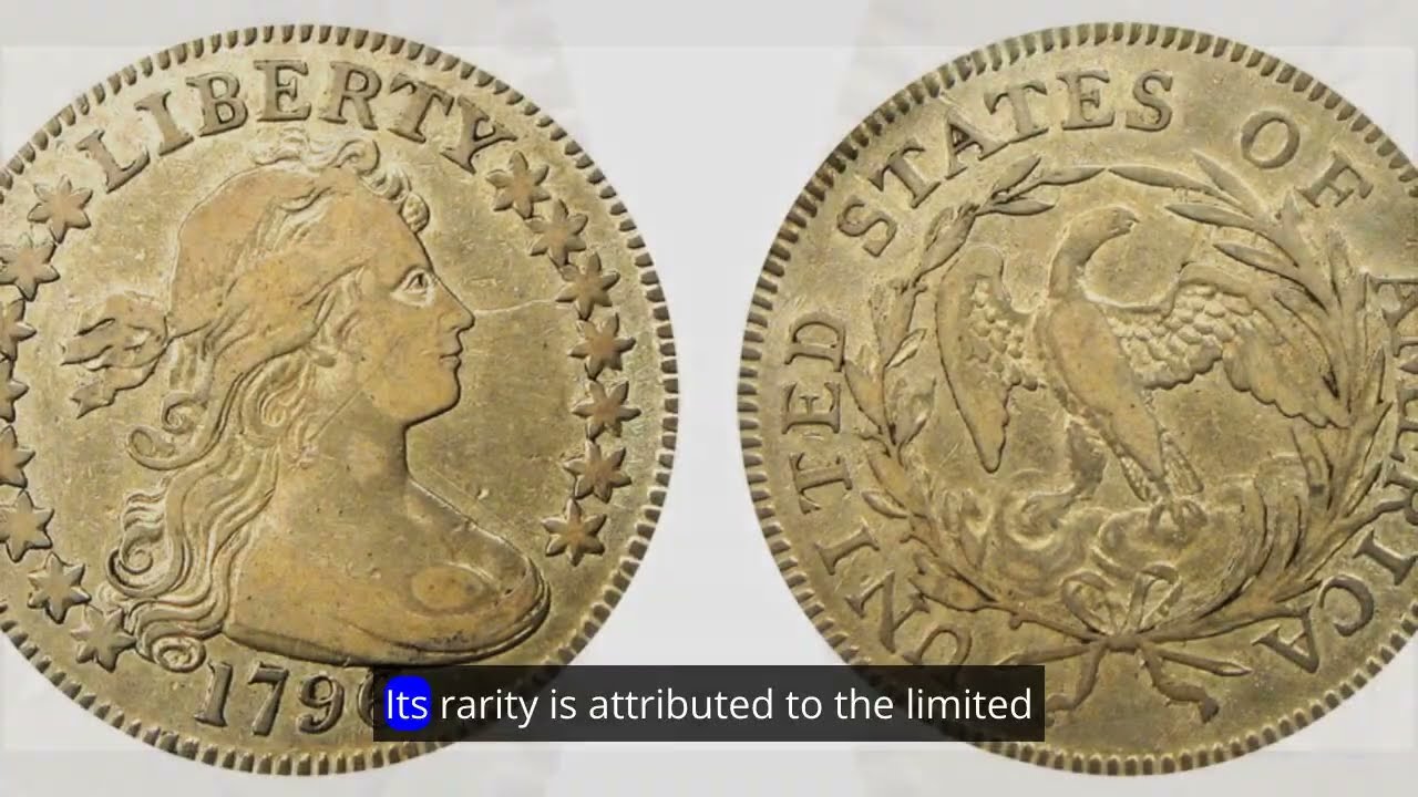 Exploring Rare U.S. Quarters: A Numismatic Journey through History Part 1