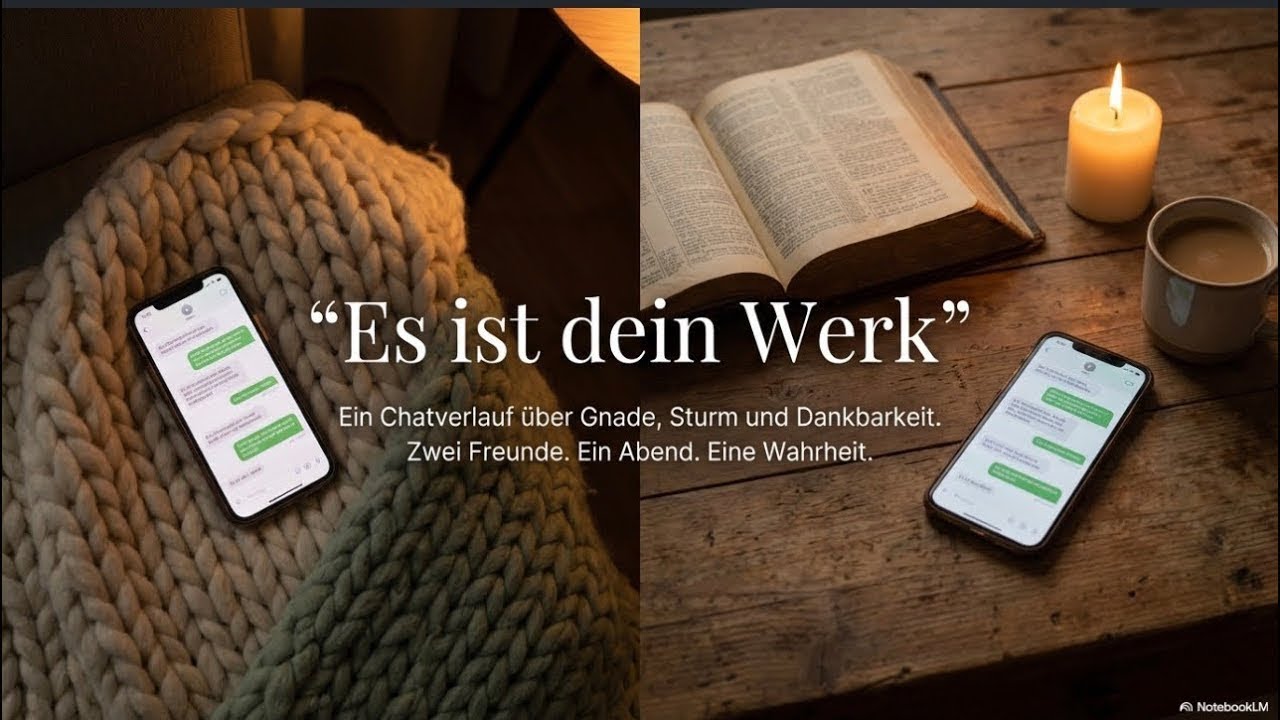 FREIER Wille - ERWÄHLUNG ❓
