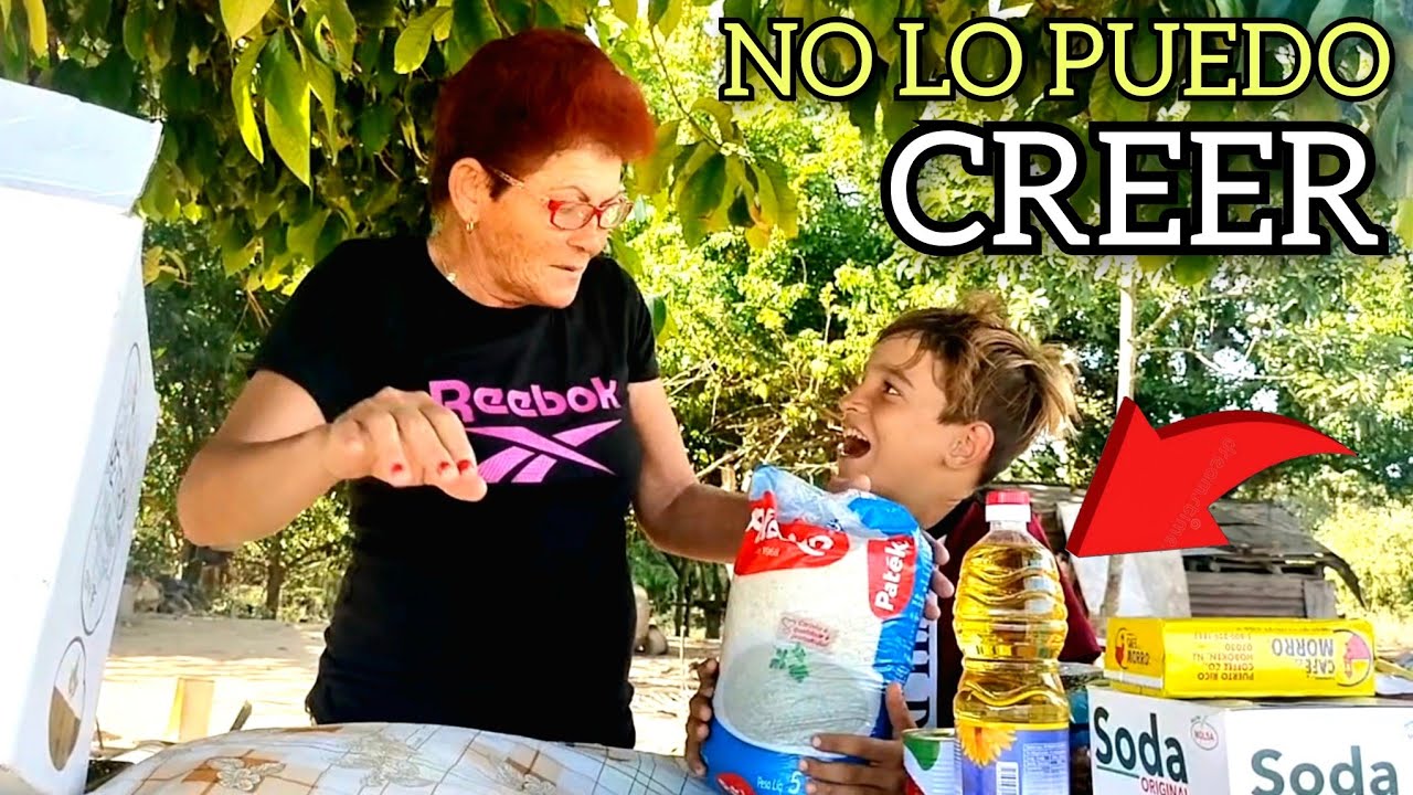 ‼️Imposible aquí en CUBA 😱 Así nos SORPRENDEN 🇺🇲‼️