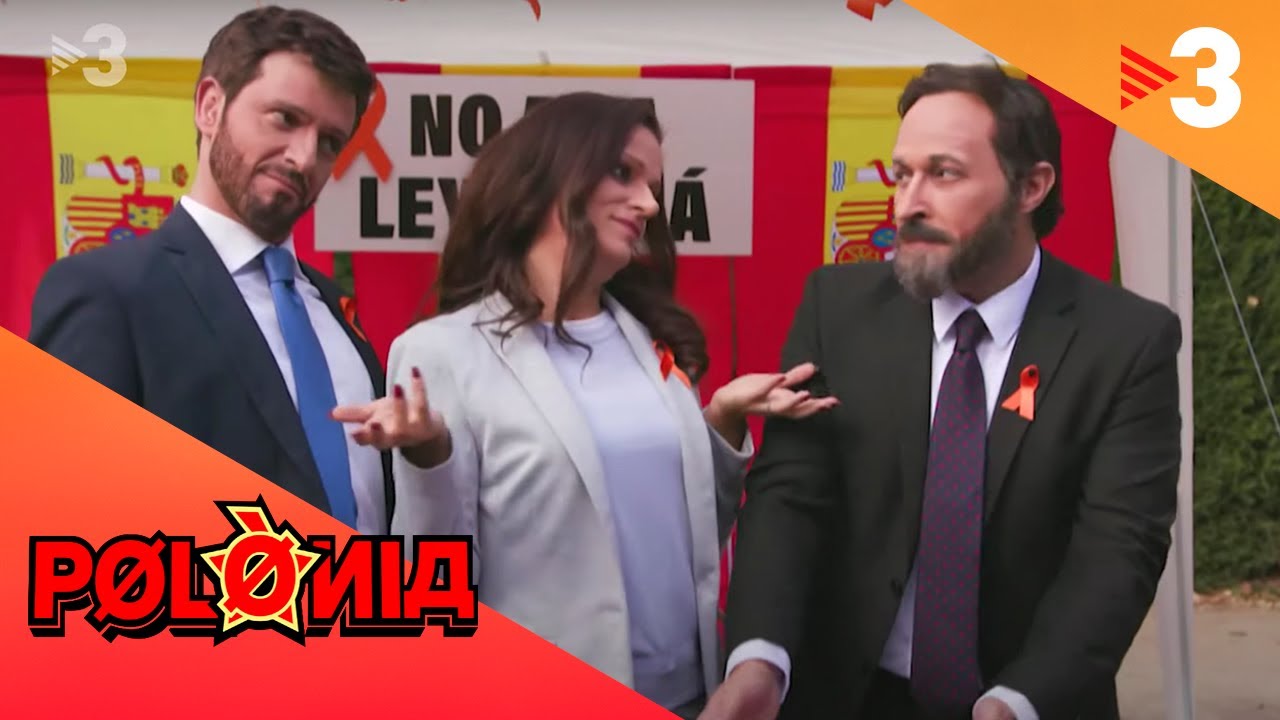 Aserejé de reformes educatives - Polònia