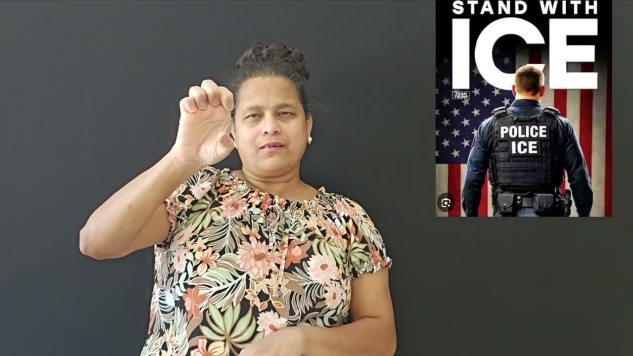 Explaining for ICE