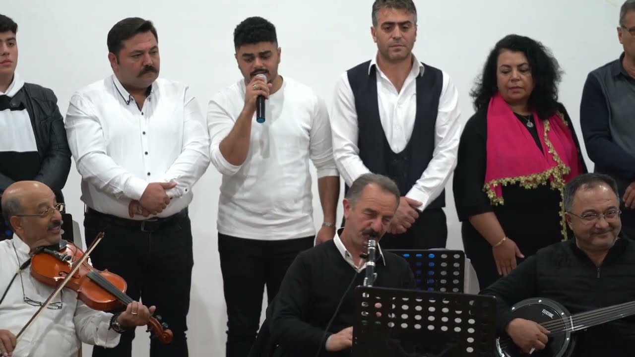 Kemaliye İsminin Verilişinin 102. Yılı Programı Bölüm/2