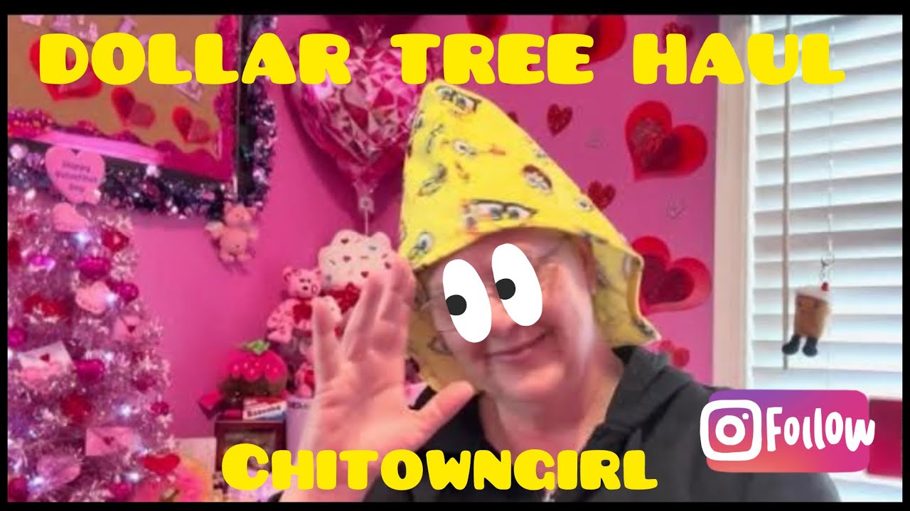 DOLLAR TREE HAUL & HAPPY MAIL | NEW WEEK - NEW FINDS! 2.16.26