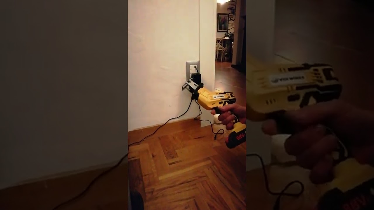 la batteria non si carica