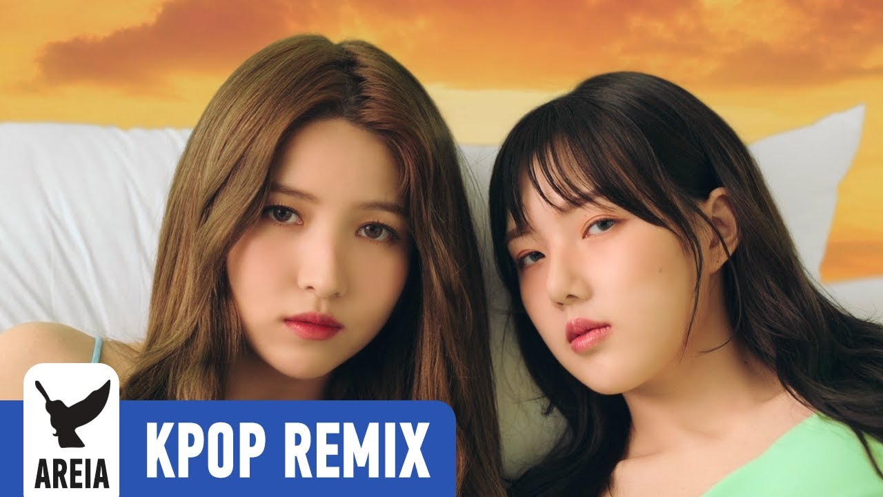 GFRIEND - Fever (Areia Remix)