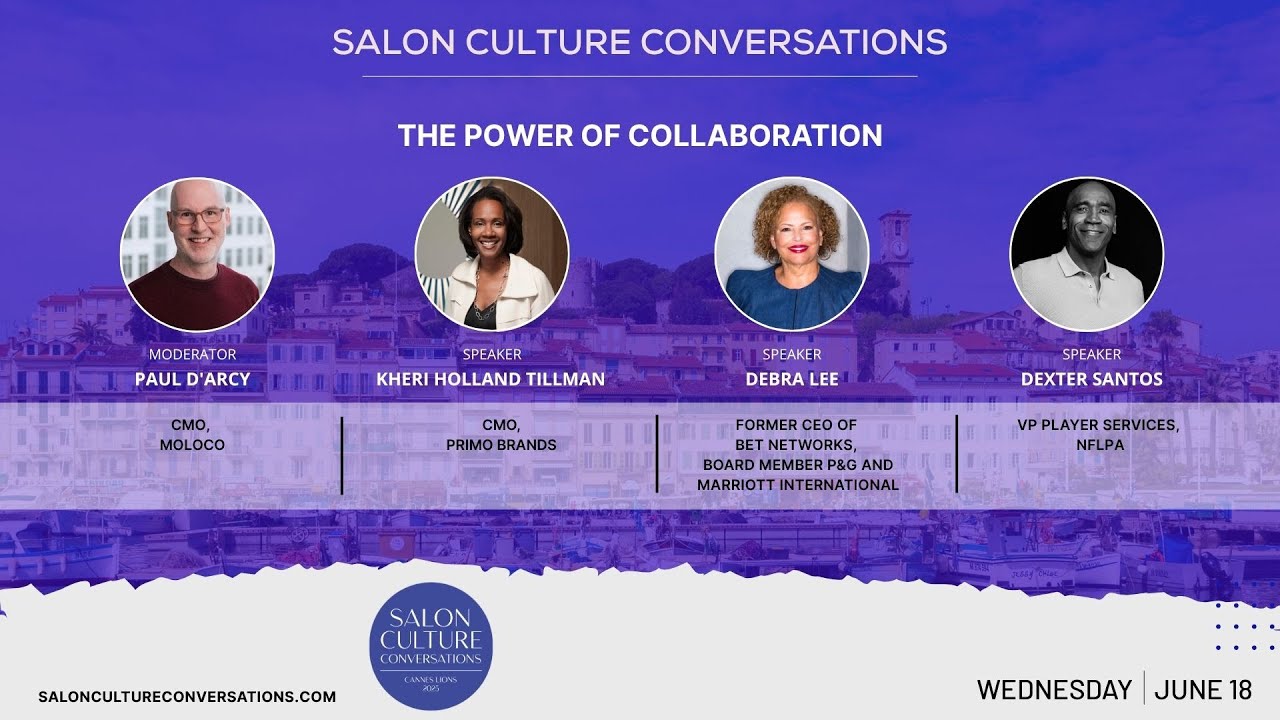 SCC 2025 - The Power of Collaboration