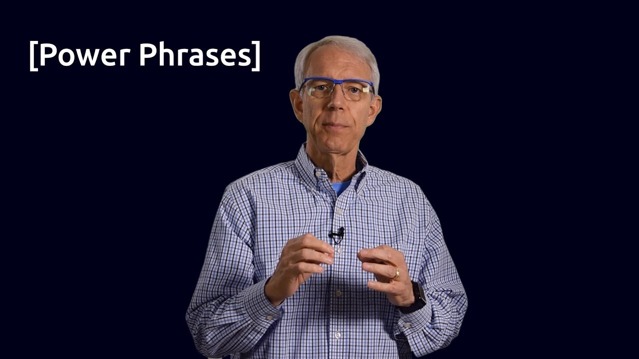 Stop your emotional reaction in an instant with this powerful technique!